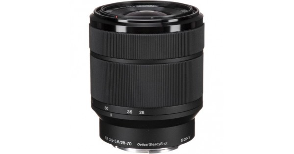Sony FE 28-70mm OSS Hàng Cũ Đã Qua Sử Dụng Mới 96