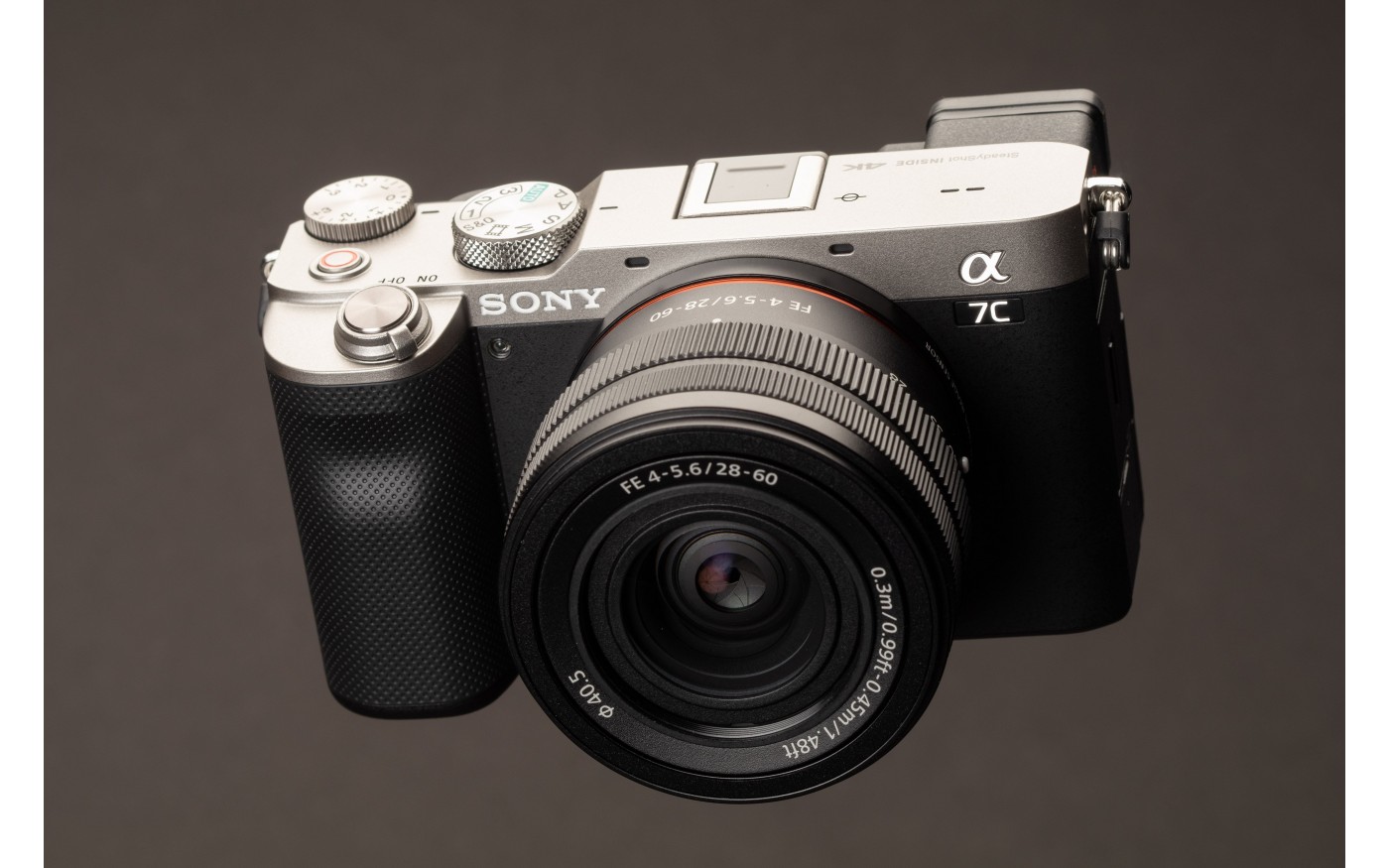 A7c Vs A7riii A7c Vs A7riii