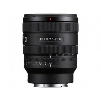 Sony FE 16-25mm f/2.8 G - Mới ..