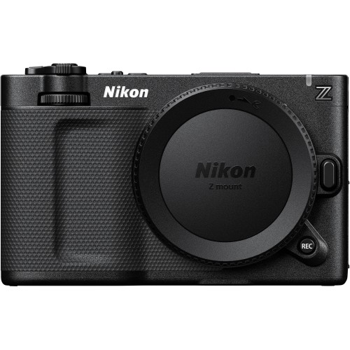 Nikon ZR - Mới 100% - Chính hãng - Giá Tốt Nikon ZR - Mới 100% - Chính hãng - Giá Tốt