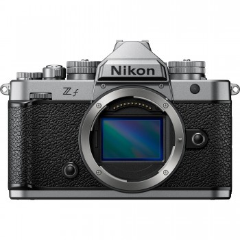 Máy ảnh Nikon ZF Màu Bạc | Mớ.. Máy ảnh Nikon ZF Màu Bạc | Mớ..
