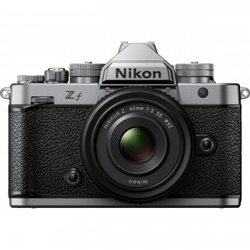 Máy ảnh Nikon Zf + Nikkor Z 40.. Máy ảnh Nikon Zf + Nikkor Z 40..