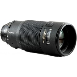Nikon AF 80-200mm F2.8 Đời ii...