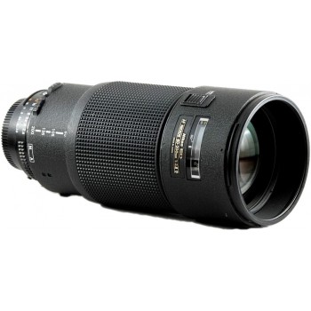 Nikon AF 80-200mm F2.8 Đời ii...