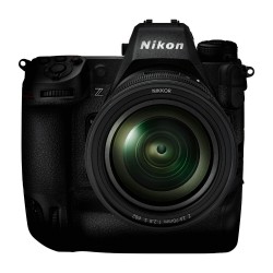 Nikon Z 9 - Chính Hãng 
