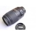 Nikon AF-S 55-300mm f4-5.6G ED VR, Mới 98%.