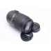 Nikon AF-S 55-300mm f4-5.6G ED VR, Mới 98%.