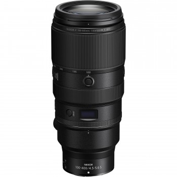 Ống kính NIKON NIKKOR Z 100-40.. Ống kính NIKON NIKKOR Z 100-40..