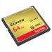 Thẻ nhớ CF Sandisk Extreme 64GB / 800x / 120mb/s