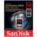 Thẻ nhớ SDXC SanDisk Extreme Pro U3 V30 1133 x 256GB 170MB/s