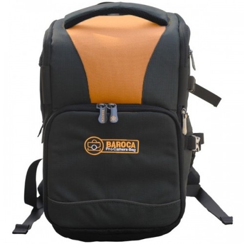 Balo Baroca Safika Black Balo Baroca Safika Black