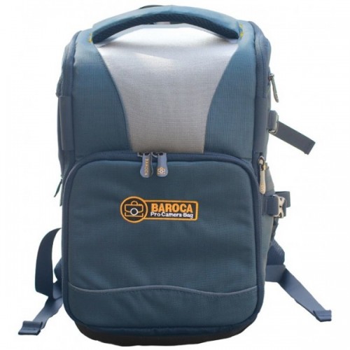 Balo Baroca Safika Navy Balo Baroca Safika Navy