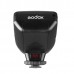 Trigger Godox Xpro-C tích hợp TTL, HSS 1/8000s cho Canon