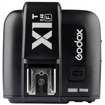 Trigger Godox X1T-F tích hợp T..