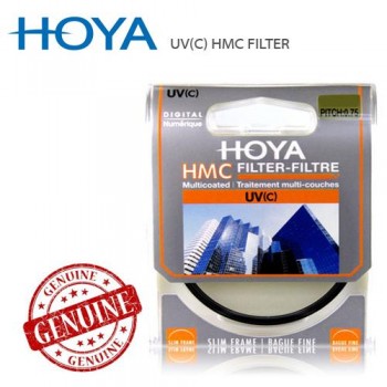 Hoya 62mm HMC UV (C)