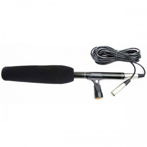 Micro thu âm Panasonic EM-2800A Micro thu âm Panasonic EM-2800A