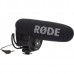 Microphone Rode Videomic Pro Rycote (Chính hãng)