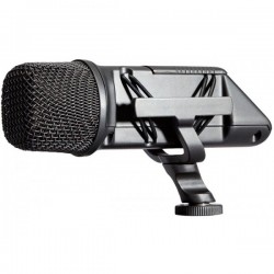 Microphone RODE Stereo VideoMi..