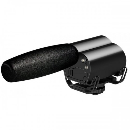 Microphone Saramonic Vmic Recorder, Mới 100% (Chính hãng) Microphone Saramonic Vmic Recorder, Mới 100% (Chính hãng)