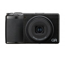 Máy ảnh Ricoh GR IV - Chính hãng  - Mới 100% 