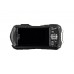 Máy ảnh chụp dưới nước Ricoh WG-80 - Mới - Chính hãng (Cam)