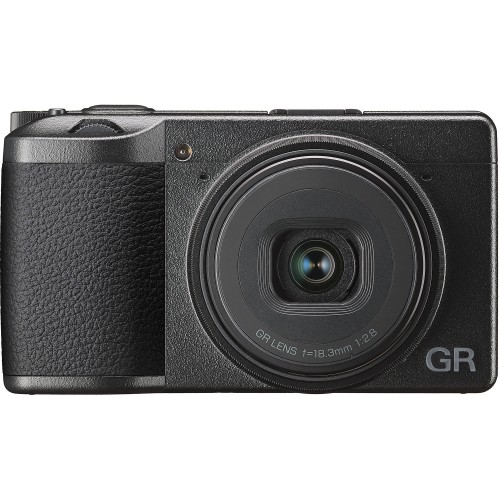 Ricoh GR III - Mới 98% - Qua sử dụng Ricoh GR III - Mới 98% - Qua sử dụng
