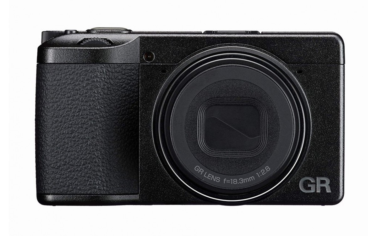 Chính Thức: Ra Mắt Máy Ảnh RICOH GR IV 30th Anniversary Edition  Bản Giới Hạn 6.000 Chiếc Toàn Cầu