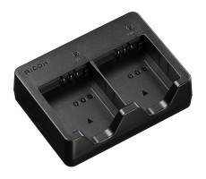 Sạc Pin Ricoh BJ-12 - Chính hãng..