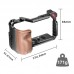 UURig Metal Camera Cage ( Sony A6000 A6100 A6300 A6400 A6500)