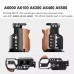 UURig Metal Camera Cage ( Sony A6000 A6100 A6300 A6400 A6500)
