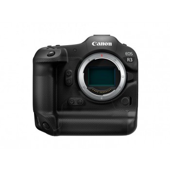Canon EOS R3 ( Hàng Chính Hãng..