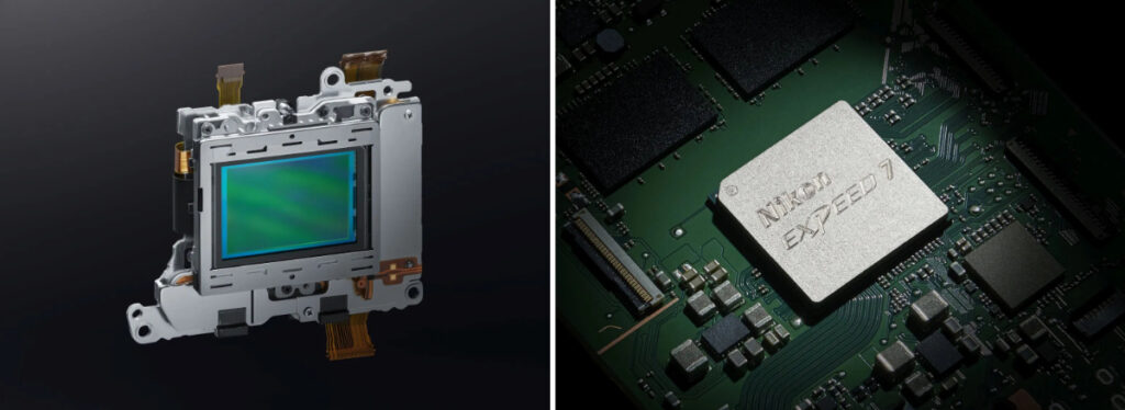 Placeholder cho hình ảnh minh họa cảm biến và bộ xử lý