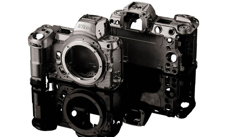 Placeholder cho hình ảnh minh họa khung vỏ