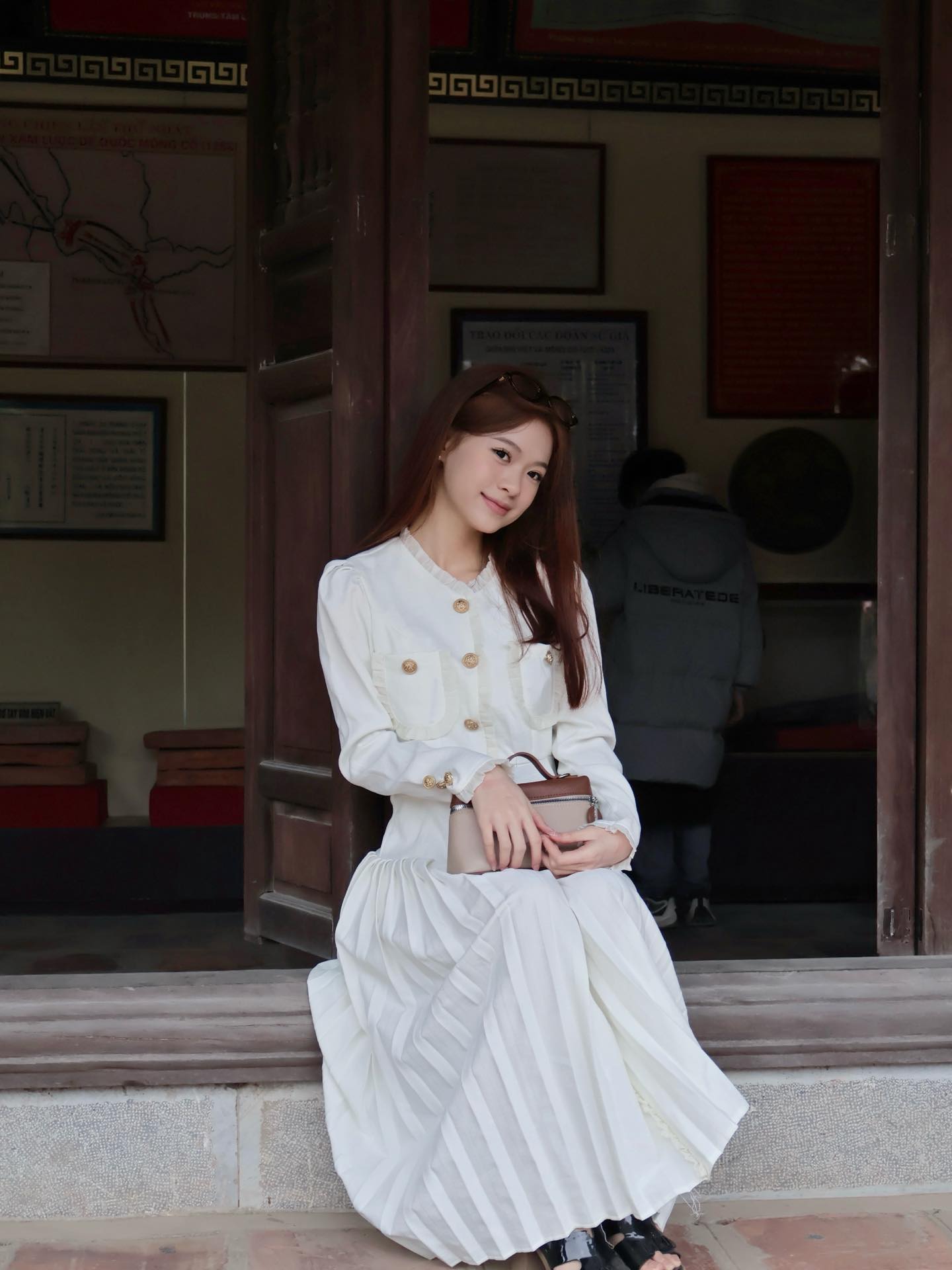 Ảnh chụp Canon R50