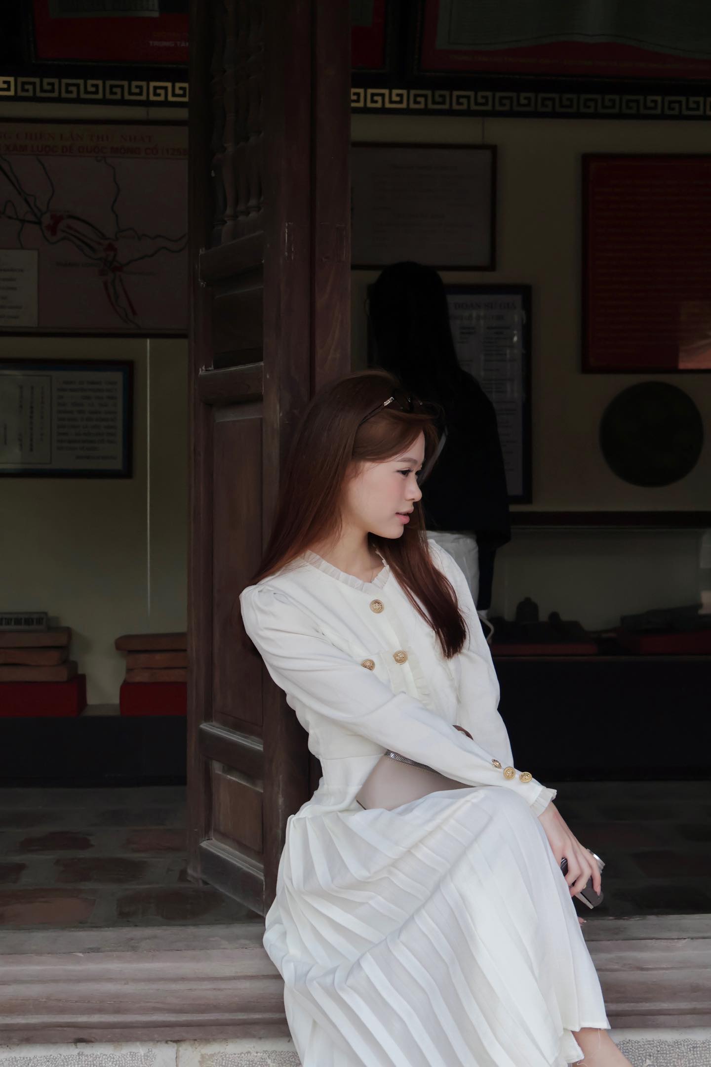 Ảnh chụp Canon R50