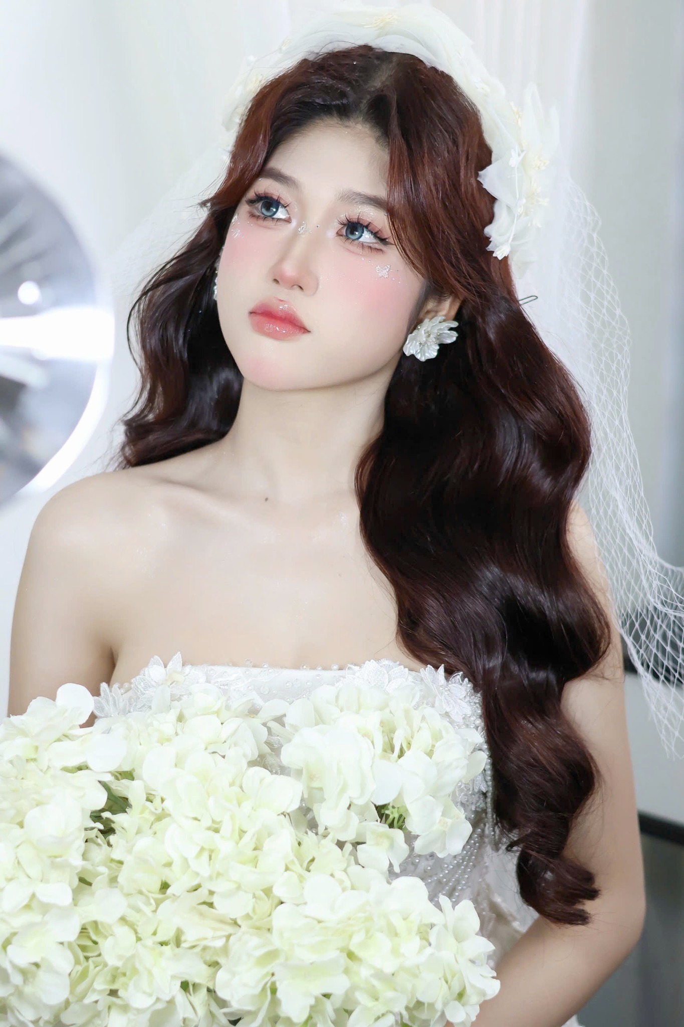 Ảnh chụp Canon R50