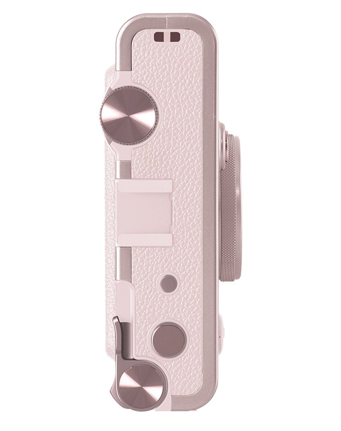 Công nghệ Instax Mini Evo