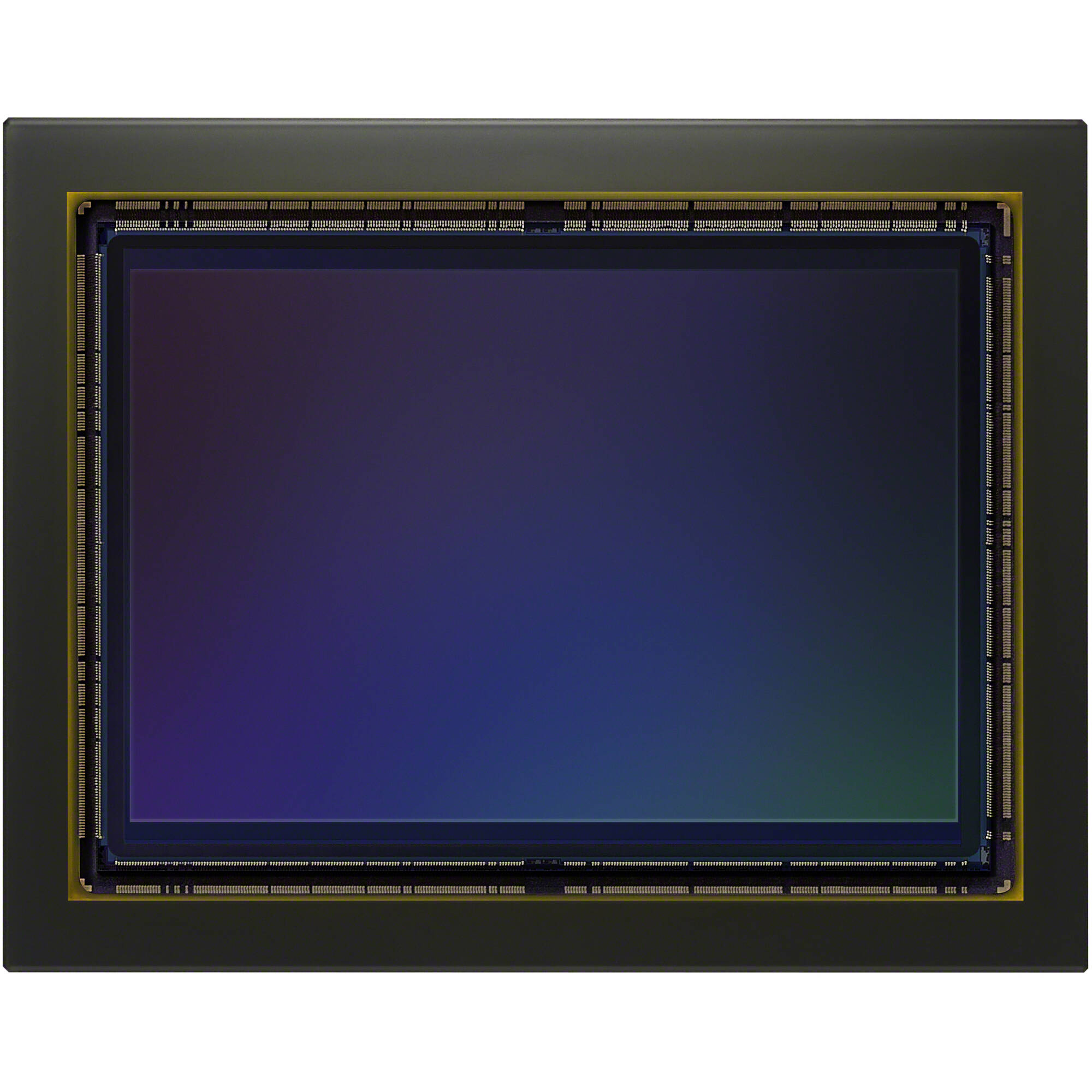 Cảm Biến Full-Frame 66.8MP Đỉnh Cao - Máy Ảnh 9X