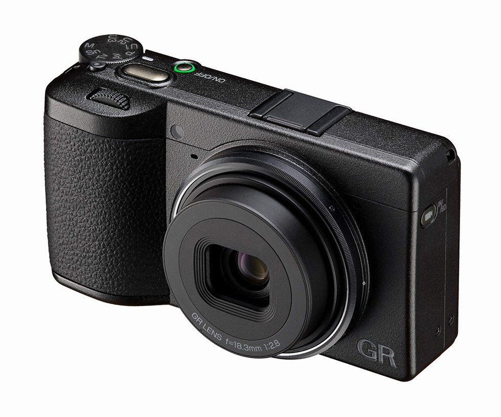 RICOH GR IV 30th Anniversary Edition